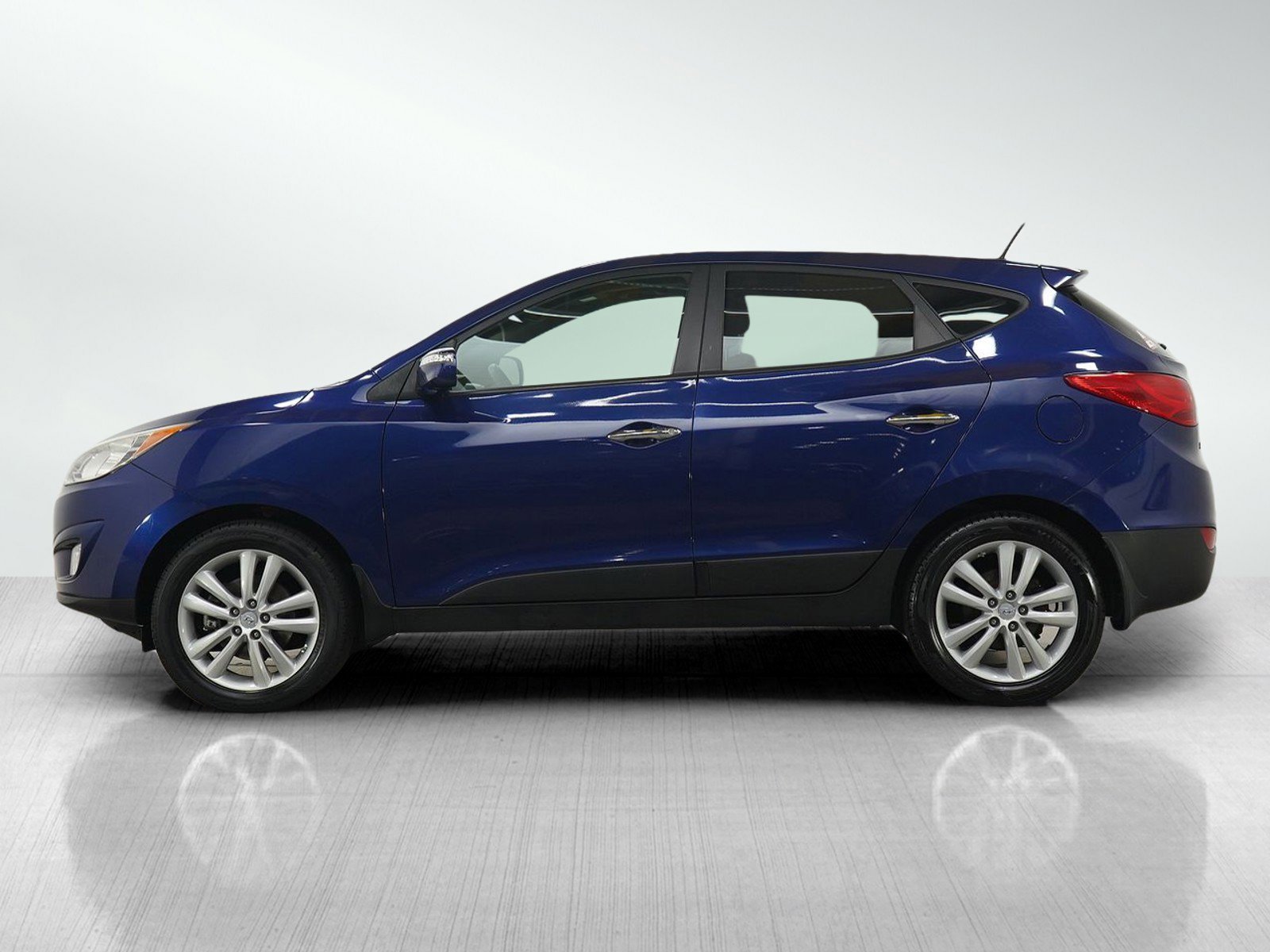 hyundai tucson 2013 KM8JUCAC5DU606441 image hyundai tucson 2013 KM8JUCAC5DU606441 image