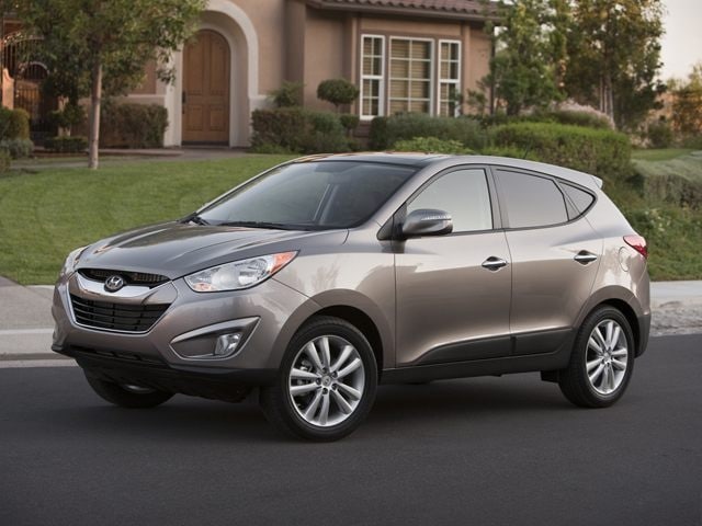 hyundai tucson 2013 KM8JUCAC5DU658877 image hyundai tucson 2013 KM8JUCAC5DU658877 image