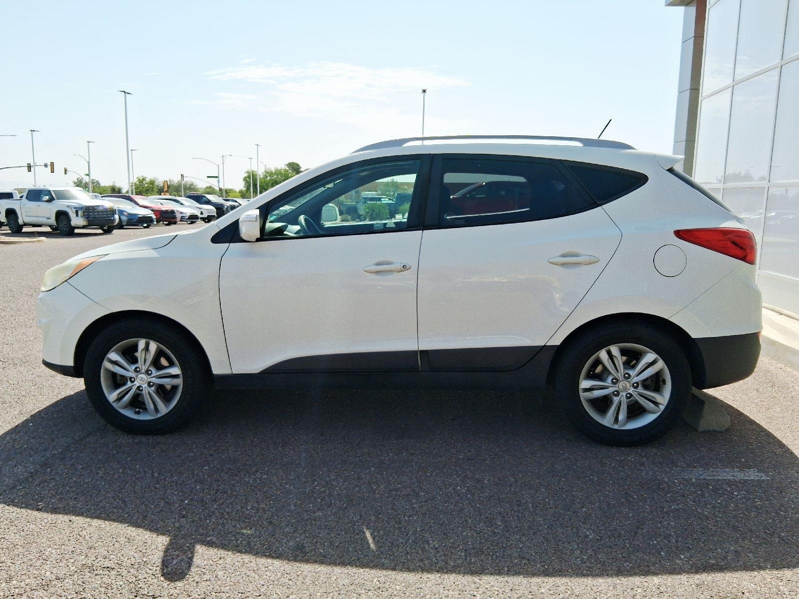 hyundai tucson 2013 KM8JUCAC3DU676925 image hyundai tucson 2013 KM8JUCAC3DU676925 image