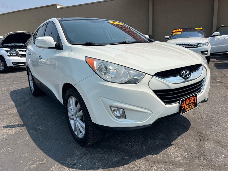 hyundai tucson 2010 KM8JU3AC7AU020707 image hyundai tucson 2010 KM8JU3AC7AU020707 image