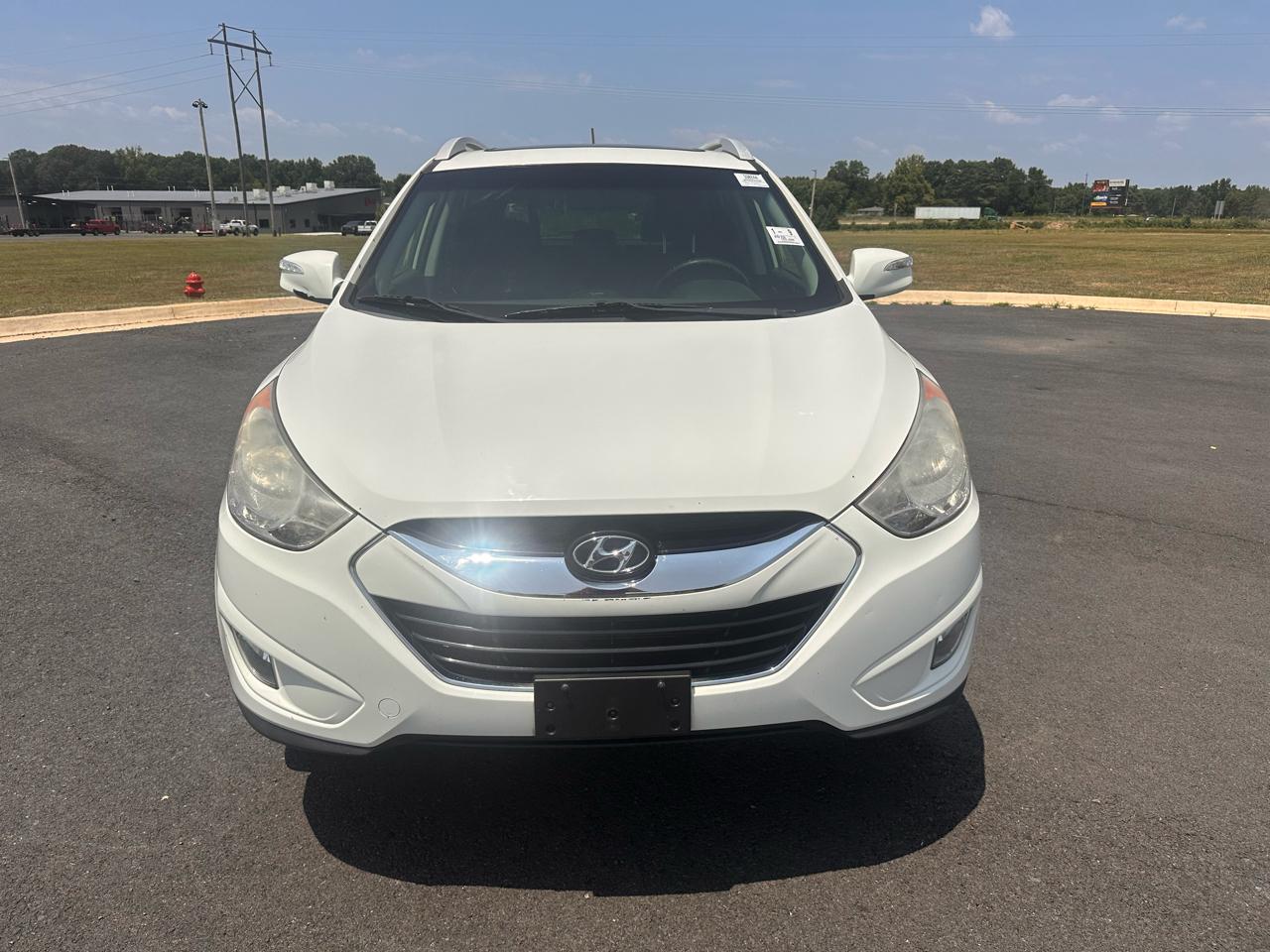 hyundai tucson 2010 KM8JU3AC3AU082721 image hyundai tucson 2010 KM8JU3AC3AU082721 image