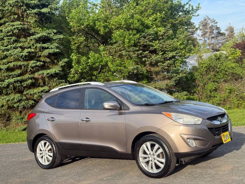 hyundai tucson 2010 KM8JU3AC5AU103858 image hyundai tucson 2010 KM8JU3AC5AU103858 image
