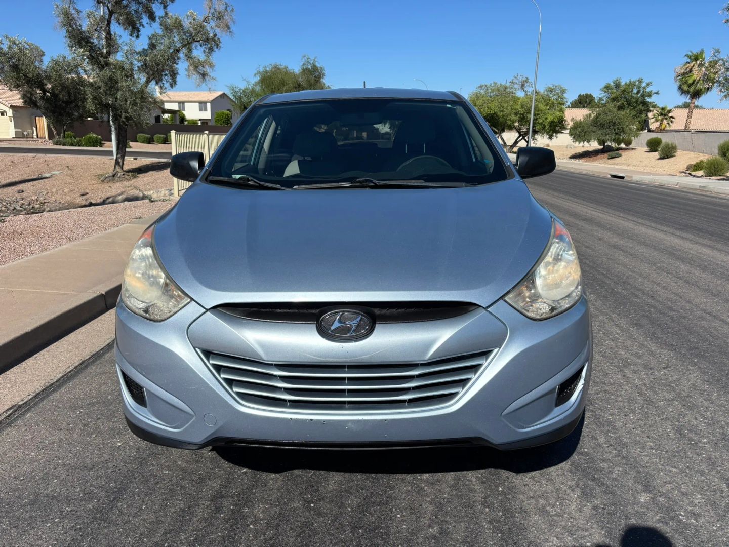 hyundai tucson 2010 KM8JT3AC2AU093521 image hyundai tucson 2010 KM8JT3AC2AU093521 image