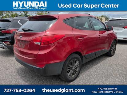 hyundai tucson 2014 KM8JU3AG1EU790488 image hyundai tucson 2014 KM8JU3AG1EU790488 image