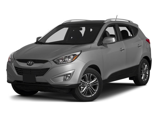 hyundai tucson 2014 KM8JUCAG6EU847834 image hyundai tucson 2014 KM8JUCAG6EU847834 image