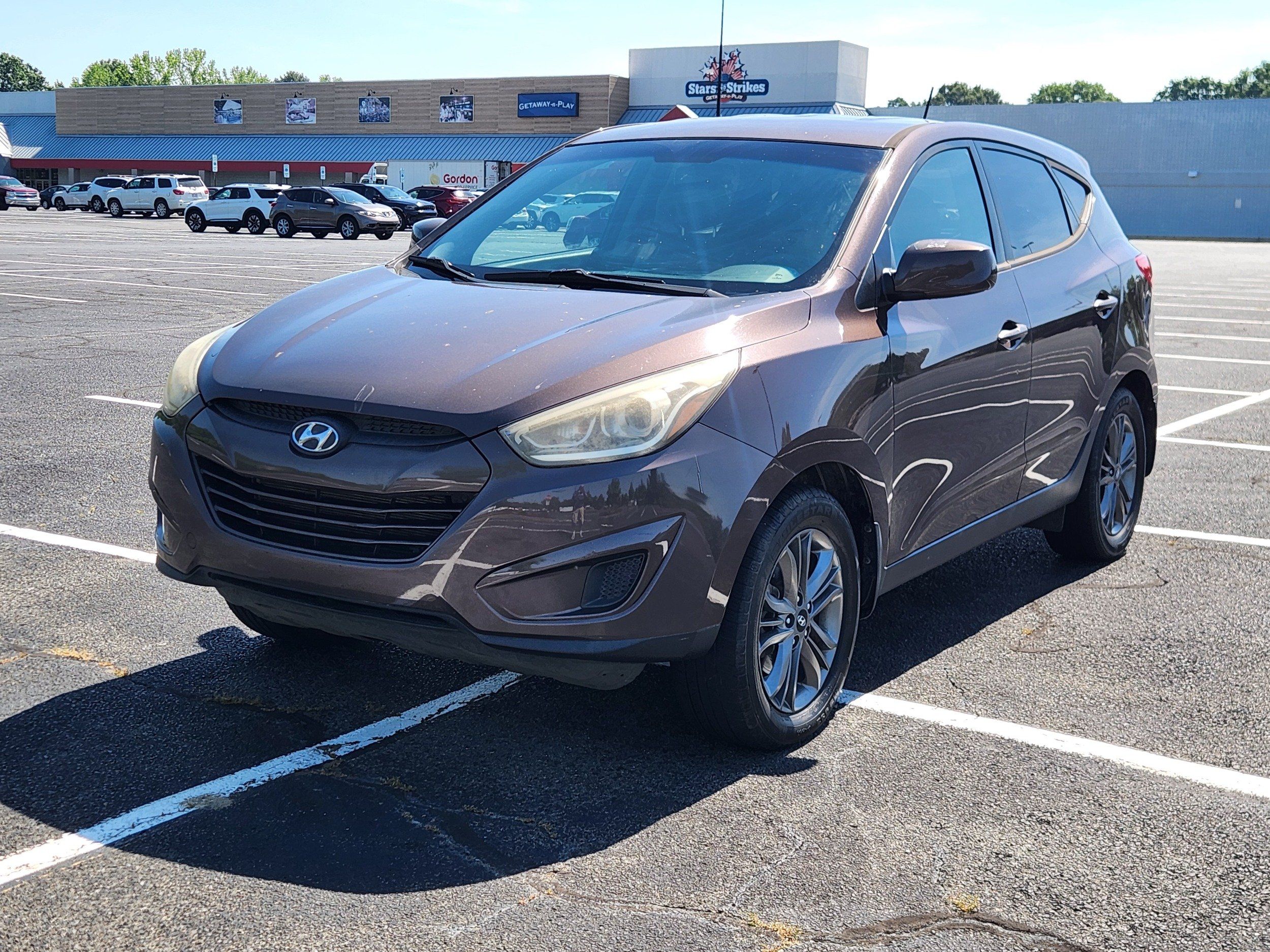 hyundai tucson 2014 KM8JT3AF8EU920311 image hyundai tucson 2014 KM8JT3AF8EU920311 image