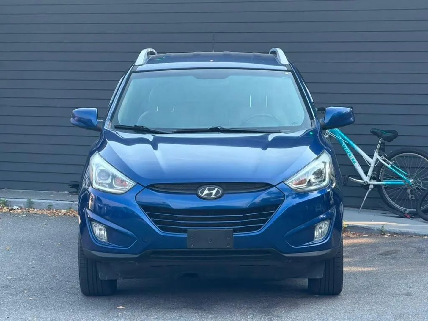 hyundai tucson 2014 KM8JUCAGXEU876253 image hyundai tucson 2014 KM8JUCAGXEU876253 image