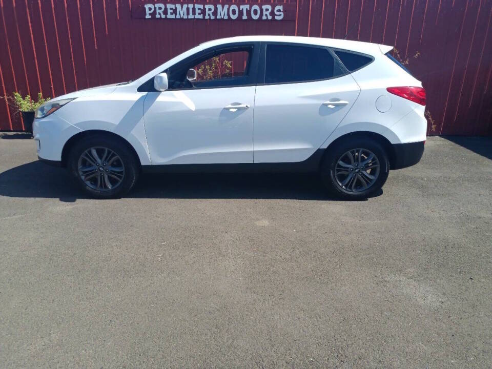 hyundai tucson 2014 KM8JT3AF4EU817046 image hyundai tucson 2014 KM8JT3AF4EU817046 image