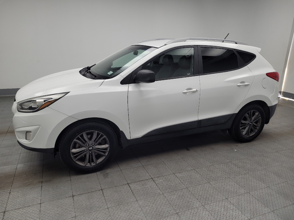 hyundai tucson 2014 KM8JU3AG9EU921845 image hyundai tucson 2014 KM8JU3AG9EU921845 image