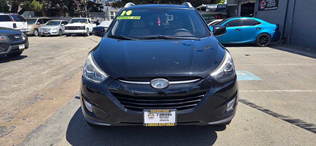 Hyundai Tucson 2014 KM8JU3AG3EU795756 image Hyundai Tucson 2014 KM8JU3AG3EU795756 image