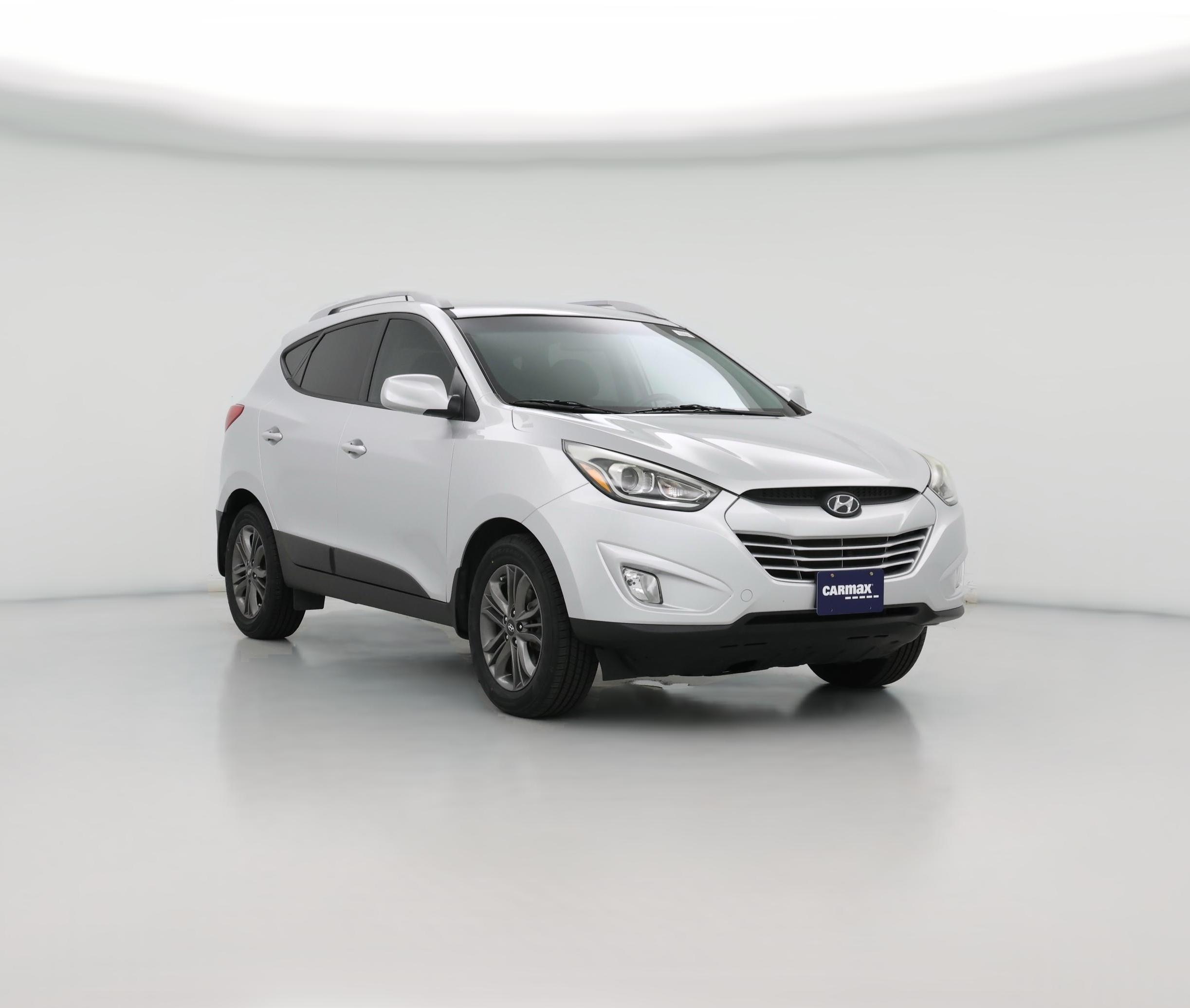 hyundai tucson 2014 KM8JUCAG8EU907032 image hyundai tucson 2014 KM8JUCAG8EU907032 image