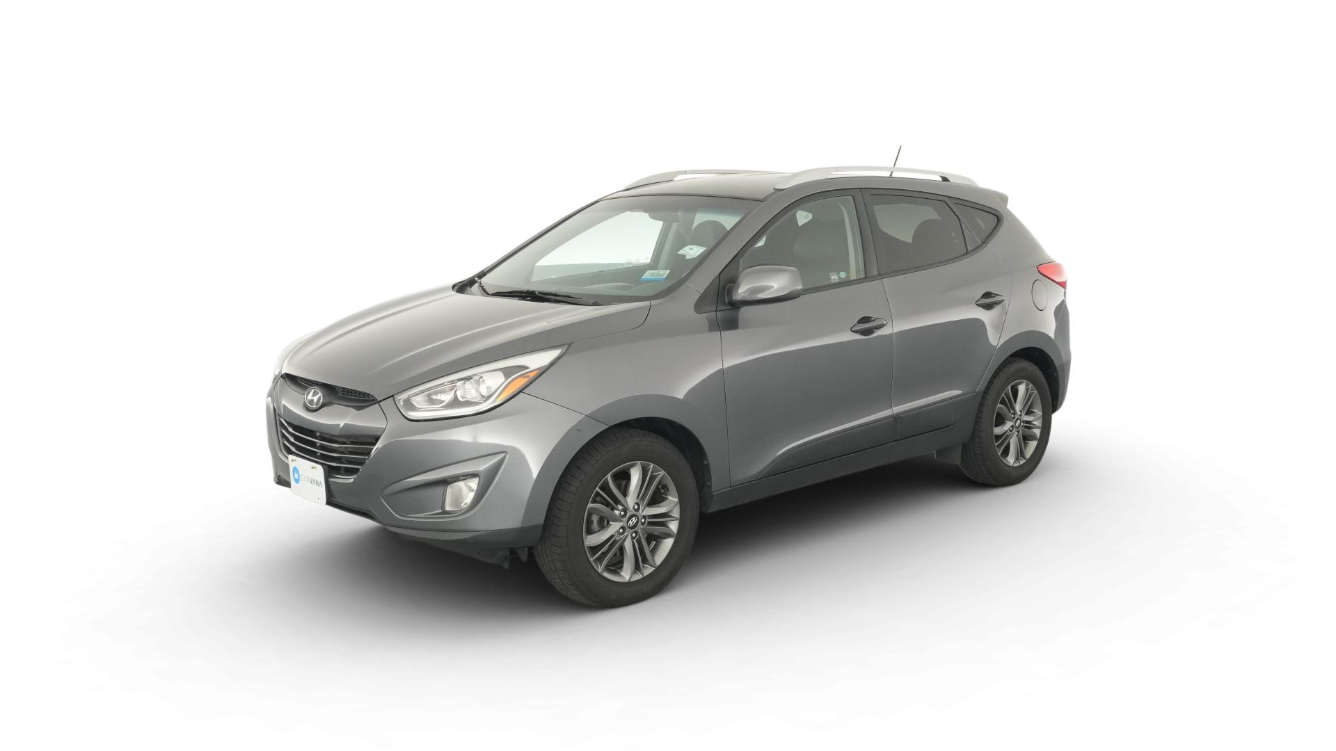 Hyundai Tucson 2014 KM8JU3AG3EU859620 image Hyundai Tucson 2014 KM8JU3AG3EU859620 image
