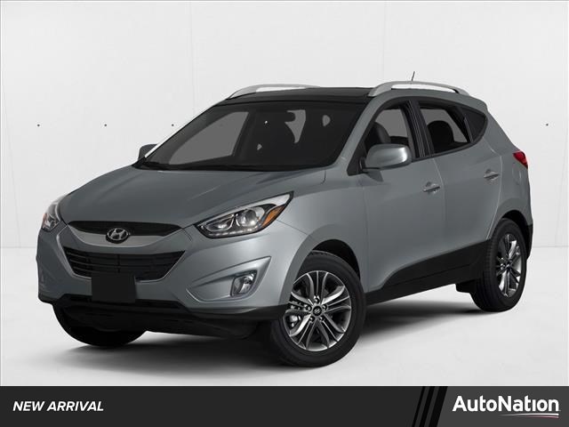 hyundai tucson 2014 KM8JU3AG1EU833856 image hyundai tucson 2014 KM8JU3AG1EU833856 image