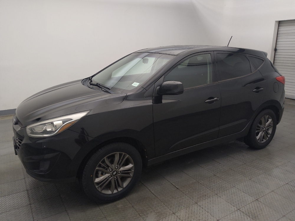 hyundai tucson 2014 KM8JTCAF3EU895026 image hyundai tucson 2014 KM8JTCAF3EU895026 image