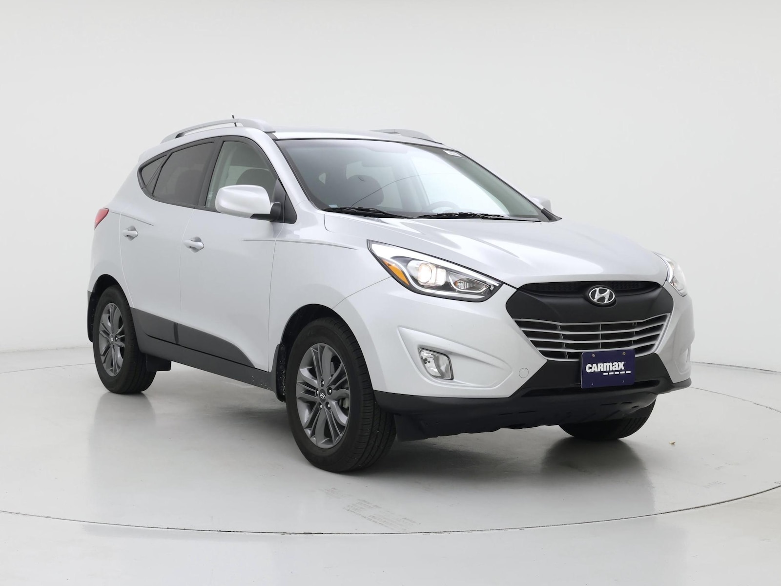 hyundai tucson 2014 KM8JUCAG0EU895667 image hyundai tucson 2014 KM8JUCAG0EU895667 image