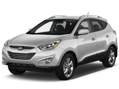 hyundai tucson 2014 KM8JUCAG1EU854335 image hyundai tucson 2014 KM8JUCAG1EU854335 image