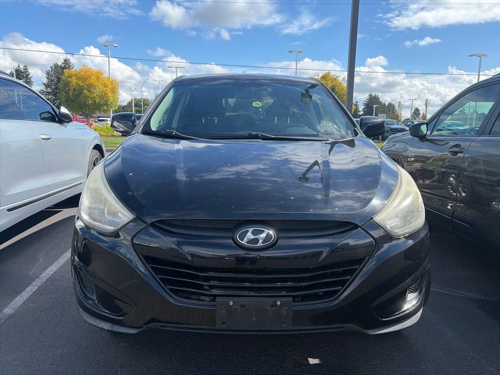 hyundai tucson 2014 KM8JTCAF1EU835827 image hyundai tucson 2014 KM8JTCAF1EU835827 image