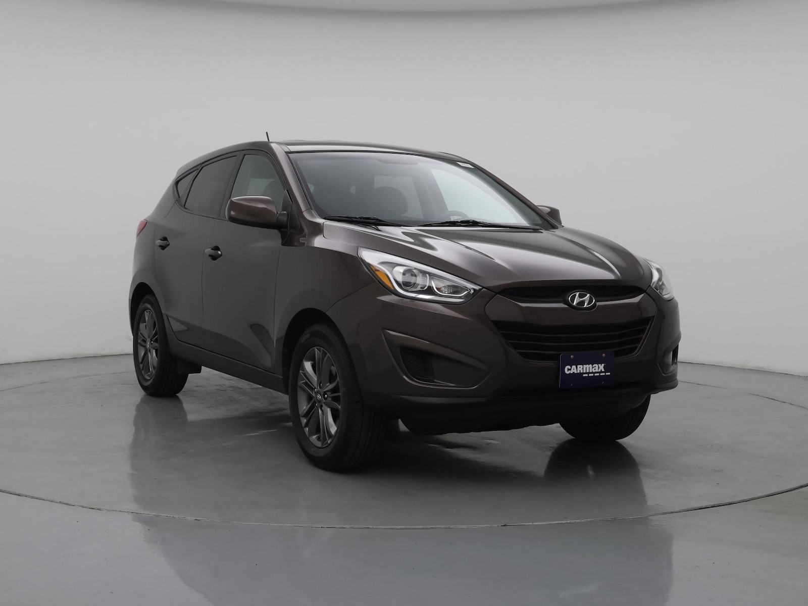 hyundai tucson 2014 KM8JTCAF1EU890276 image hyundai tucson 2014 KM8JTCAF1EU890276 image