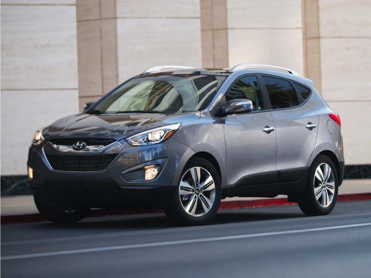hyundai tucson 2014 KM8JU3AG3EU833471 image hyundai tucson 2014 KM8JU3AG3EU833471 image