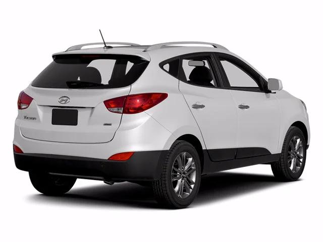 hyundai tucson 2014 KM8JU3AG1EU911827 image hyundai tucson 2014 KM8JU3AG1EU911827 image