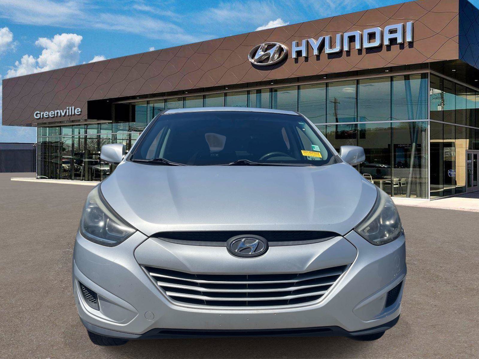 hyundai tucson 2014 KM8JT3AF9EU802302 image hyundai tucson 2014 KM8JT3AF9EU802302 image