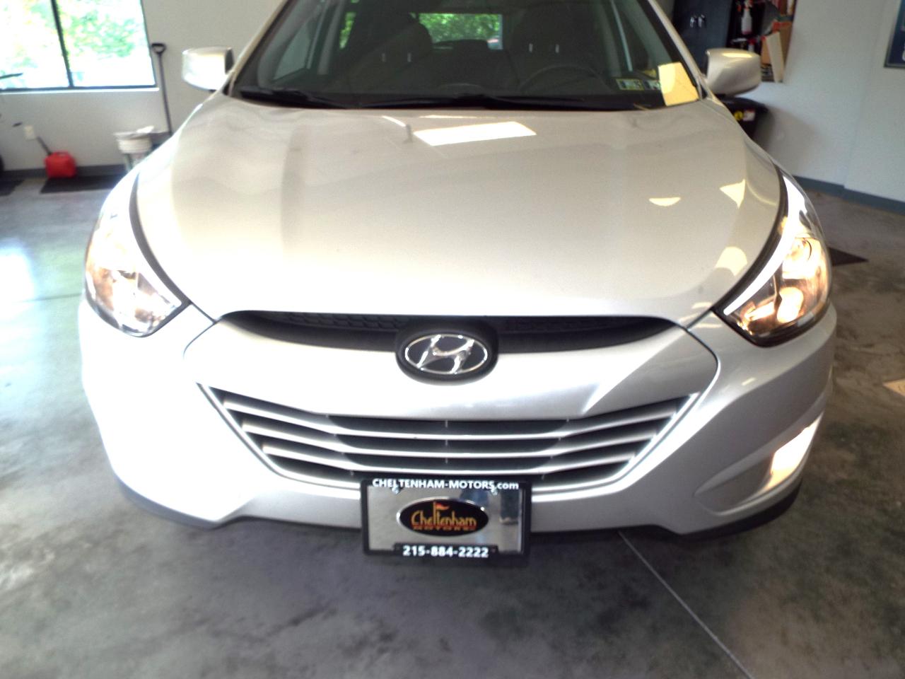 hyundai tucson 2014 KM8JUCAGXEU832334 image hyundai tucson 2014 KM8JUCAGXEU832334 image