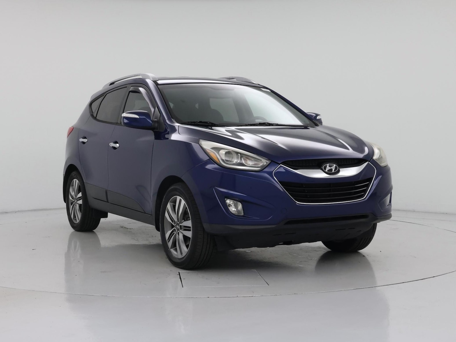 hyundai tucson 2014 KM8JUCAG1EU901735 image hyundai tucson 2014 KM8JUCAG1EU901735 image