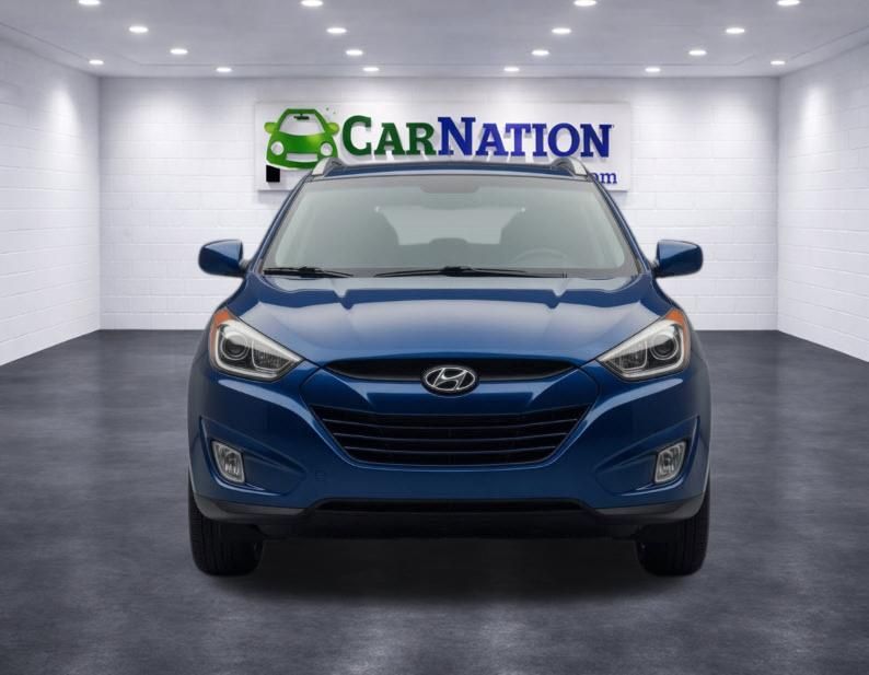 hyundai tucson 2014 KM8JUCAG2EU942679 image hyundai tucson 2014 KM8JUCAG2EU942679 image