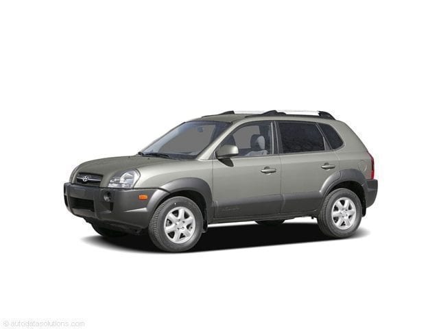 hyundai tucson 2005 KM8JN12D754167544 image hyundai tucson 2005 KM8JN12D754167544 image