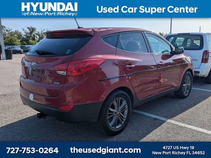 hyundai tucson 2015 KM8JTCAF1FU111413 image hyundai tucson 2015 KM8JTCAF1FU111413 image