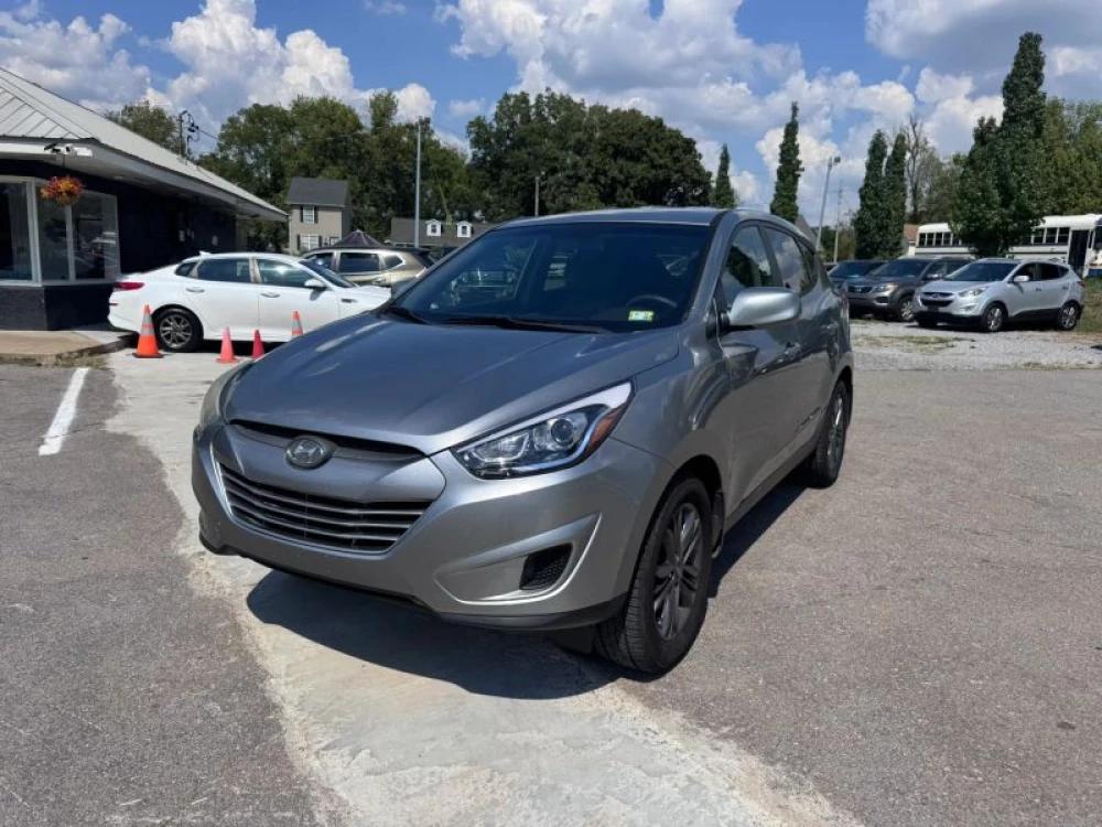 hyundai tucson 2015 KM8JTCAF3FU079306 image hyundai tucson 2015 KM8JTCAF3FU079306 image