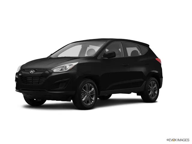 hyundai tucson 2015 KM8JTCAF7FU105714 image