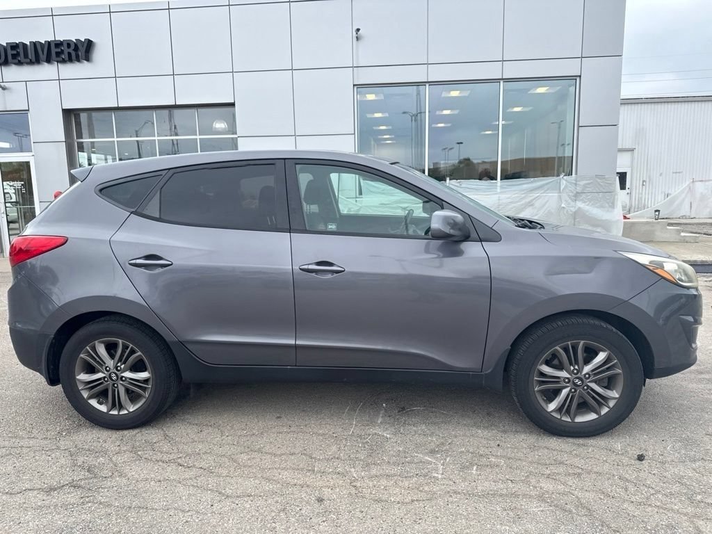 hyundai tucson 2015 KM8JTCAF9FU991437 image hyundai tucson 2015 KM8JTCAF9FU991437 image