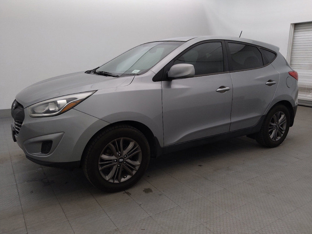 hyundai tucson 2015 KM8JT3AF9FU106699 image hyundai tucson 2015 KM8JT3AF9FU106699 image