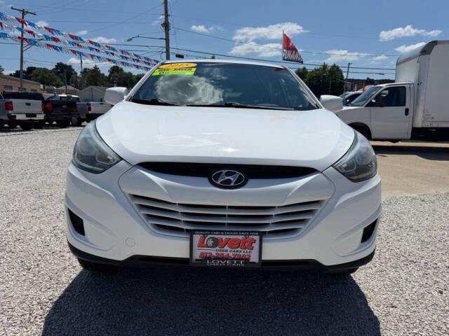 hyundai tucson 2015 KM8JT3AF8FU109626 image hyundai tucson 2015 KM8JT3AF8FU109626 image