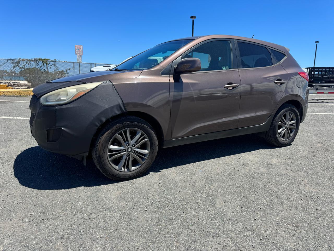 hyundai tucson 2015 KM8JT3AF6FU002736 image hyundai tucson 2015 KM8JT3AF6FU002736 image