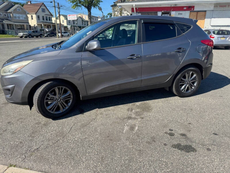 hyundai tucson 2015 KM8JTCAFXFU960505 image hyundai tucson 2015 KM8JTCAFXFU960505 image