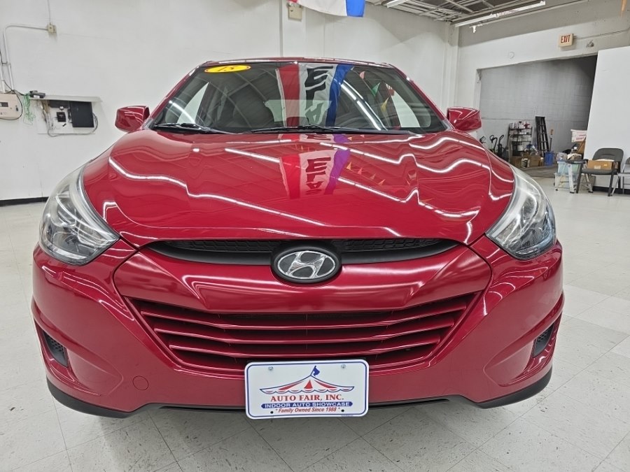 hyundai tucson 2015 KM8JTCAFXFU087306 image hyundai tucson 2015 KM8JTCAFXFU087306 image