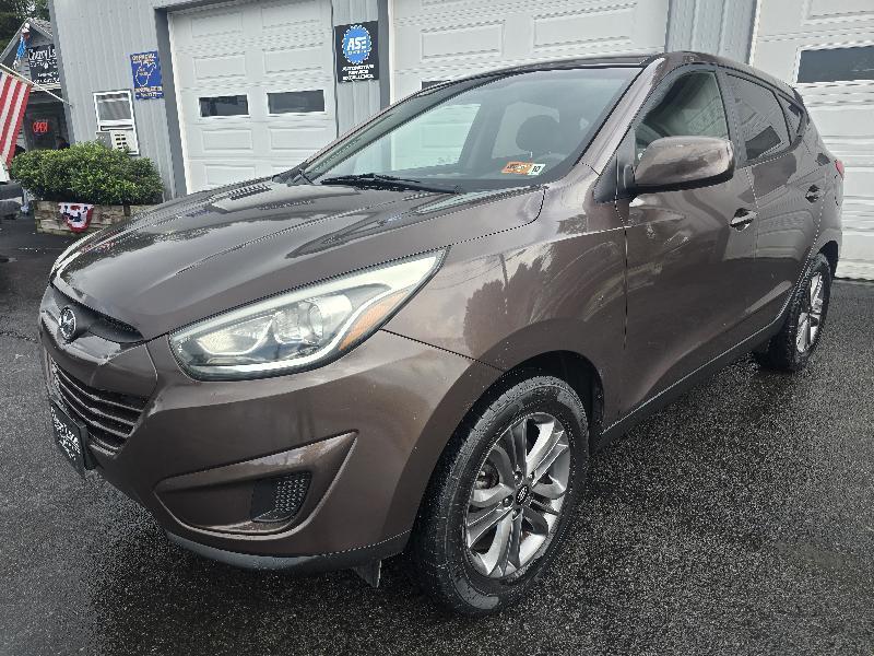 hyundai tucson 2015 KM8JTCAF7FU981683 image hyundai tucson 2015 KM8JTCAF7FU981683 image