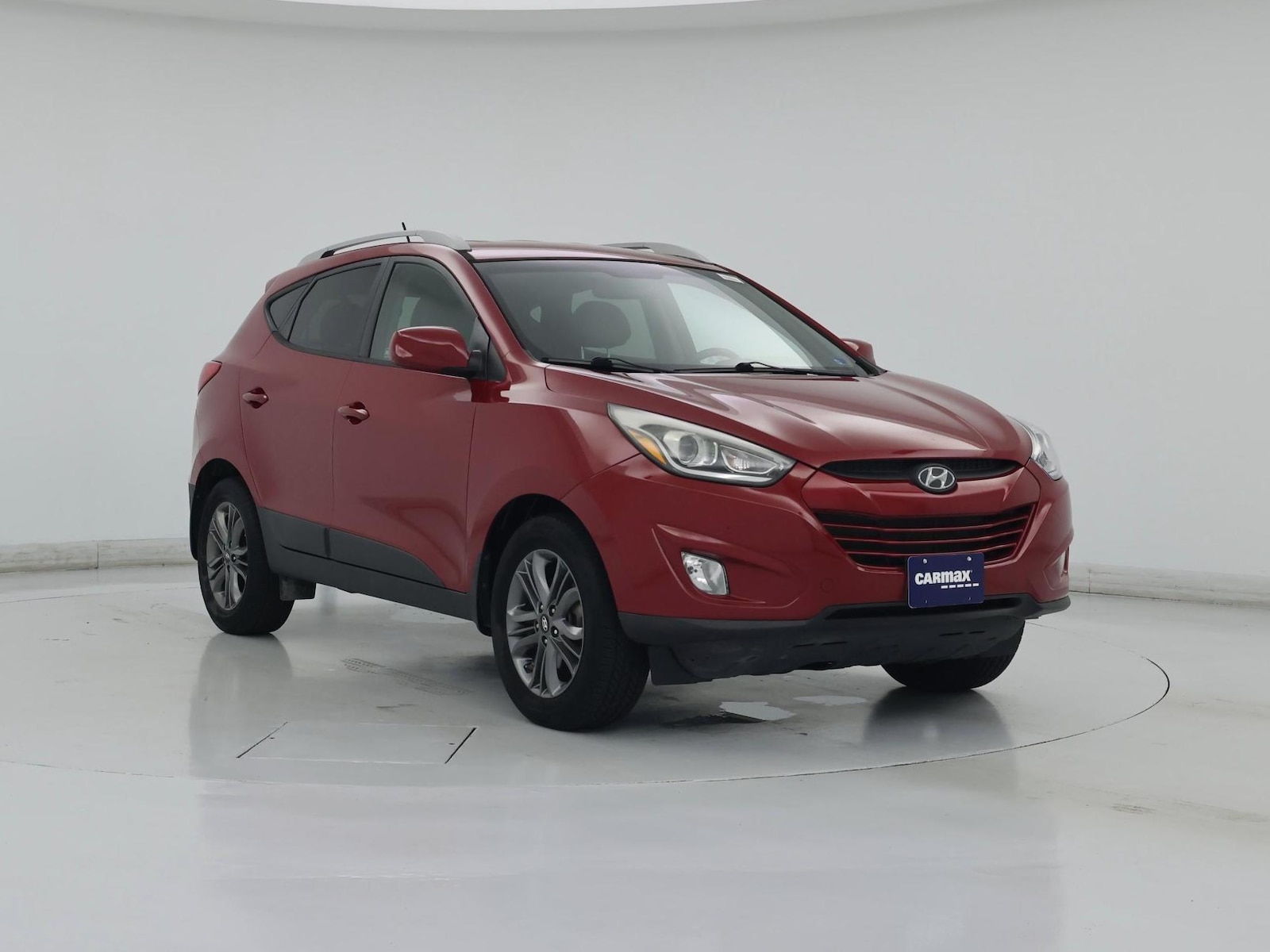 hyundai tucson 2015 KM8JUCAG0FU066664 image hyundai tucson 2015 KM8JUCAG0FU066664 image