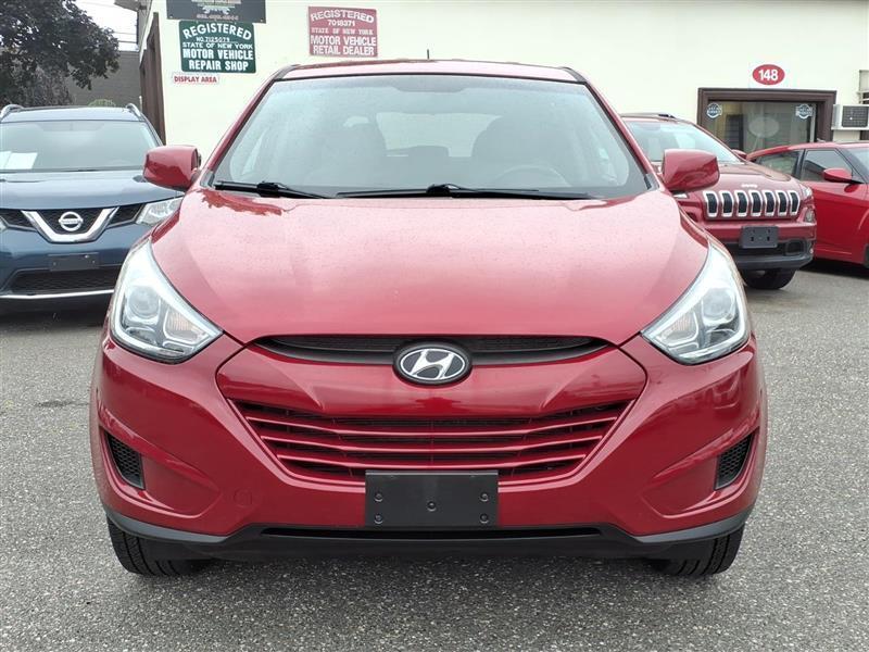 hyundai tucson 2015 KM8JTCAF5FU052026 image hyundai tucson 2015 KM8JTCAF5FU052026 image