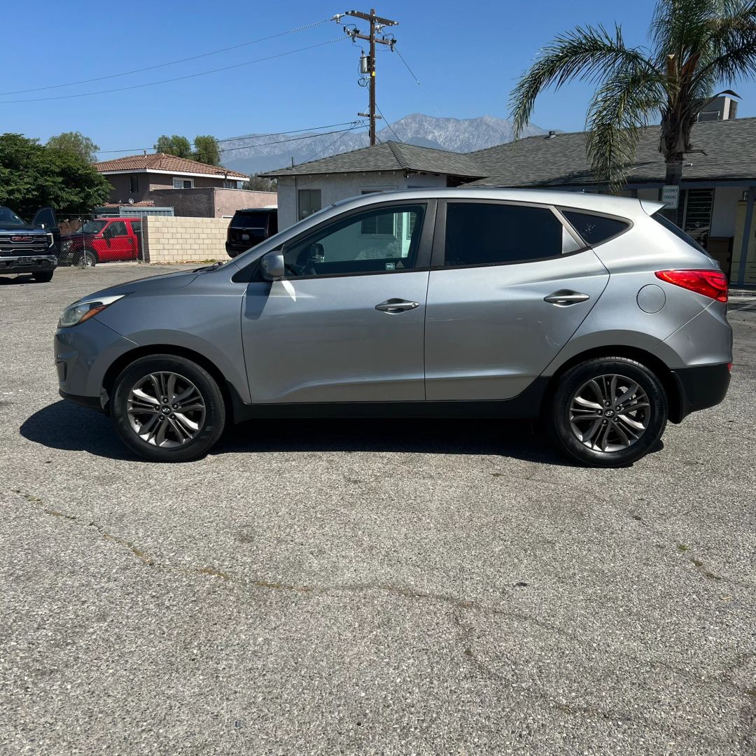 hyundai tucson 2015 KM8JT3AF5FU031516 image hyundai tucson 2015 KM8JT3AF5FU031516 image