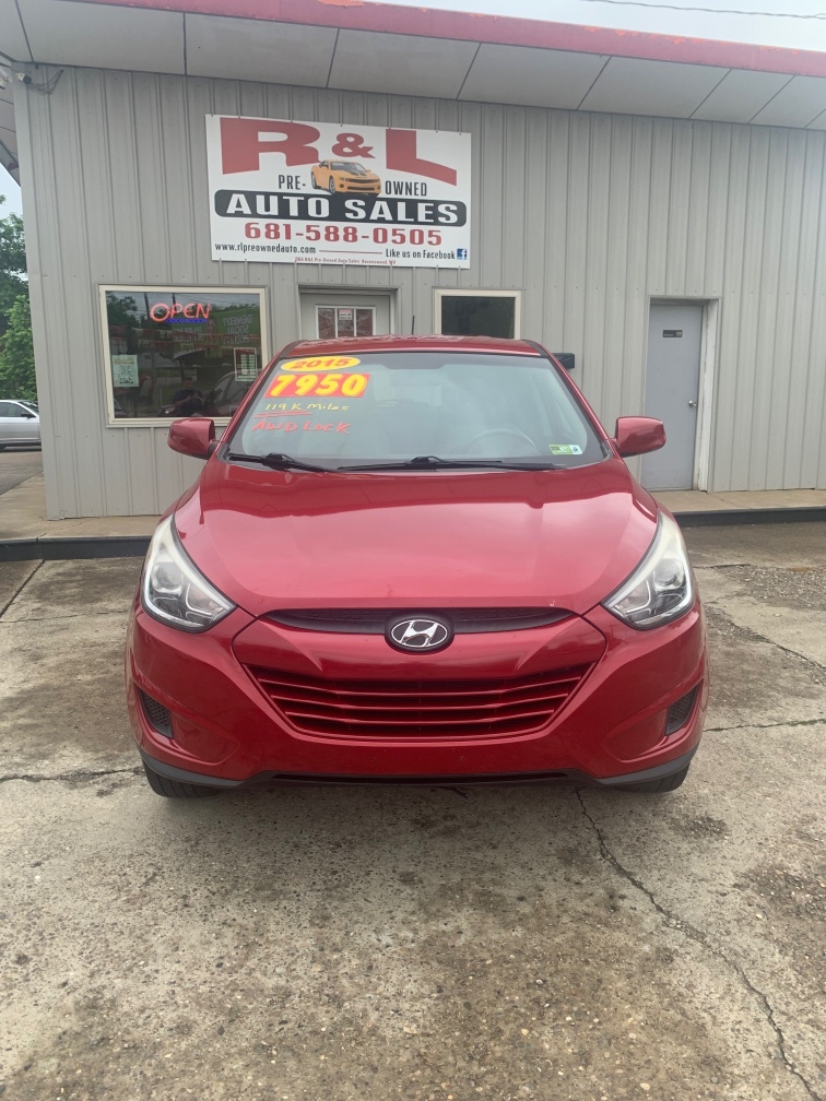 hyundai tucson 2015 KM8JTCAF5FU088802 image hyundai tucson 2015 KM8JTCAF5FU088802 image