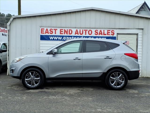 hyundai tucson 2015 KM8JT3AF4FU117559 image hyundai tucson 2015 KM8JT3AF4FU117559 image