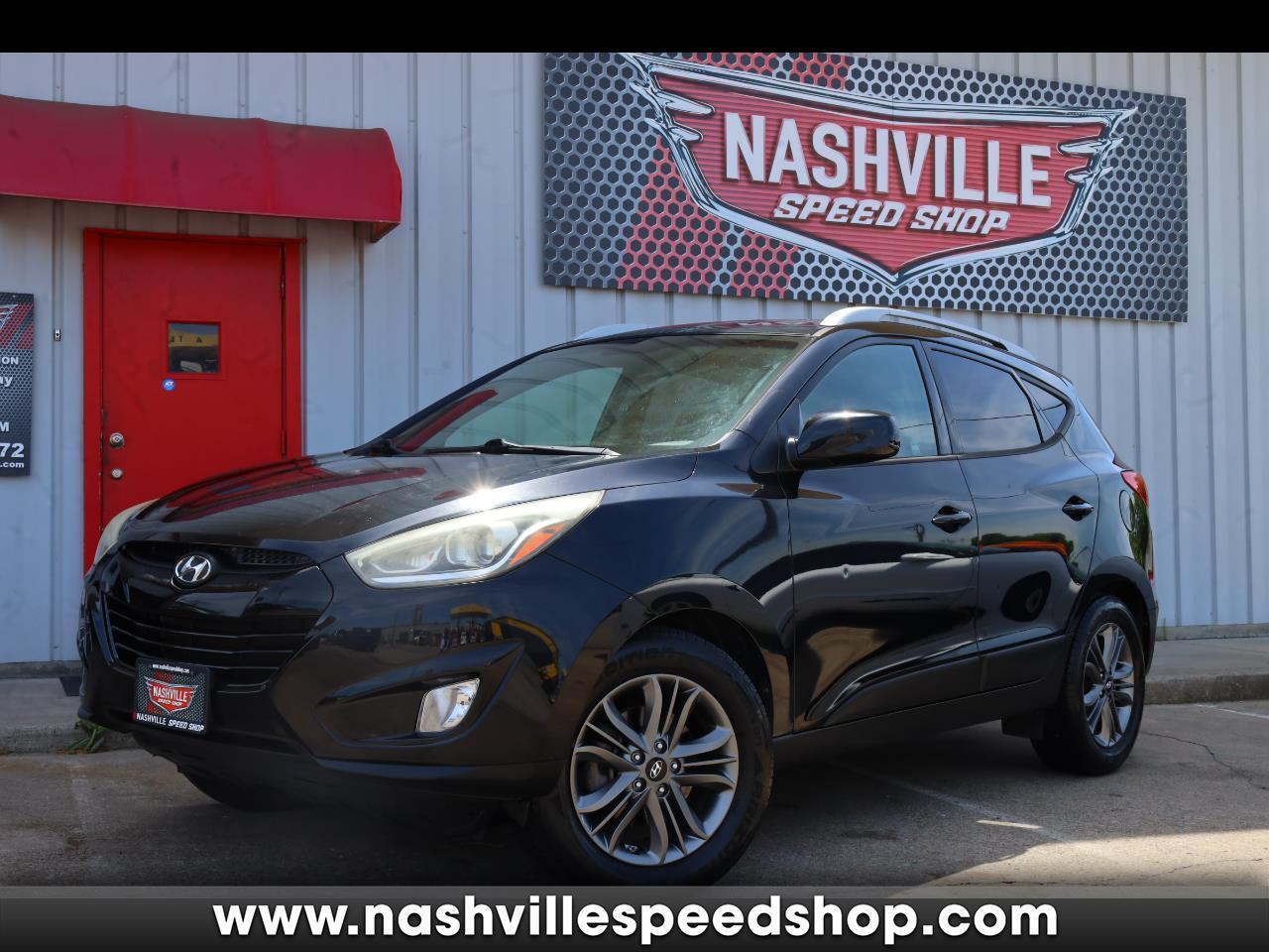 Hyundai Tucson 2015 KM8JU3AG3FU118062 image Hyundai Tucson 2015 KM8JU3AG3FU118062 image