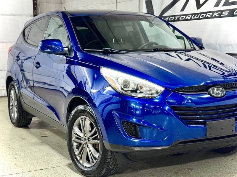 hyundai tucson 2015 KM8JTCAF0FU981086 image hyundai tucson 2015 KM8JTCAF0FU981086 image