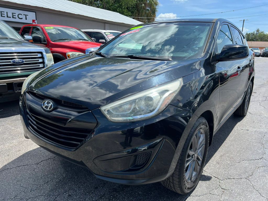 hyundai tucson 2015 KM8JT3AF4FU084997 image hyundai tucson 2015 KM8JT3AF4FU084997 image
