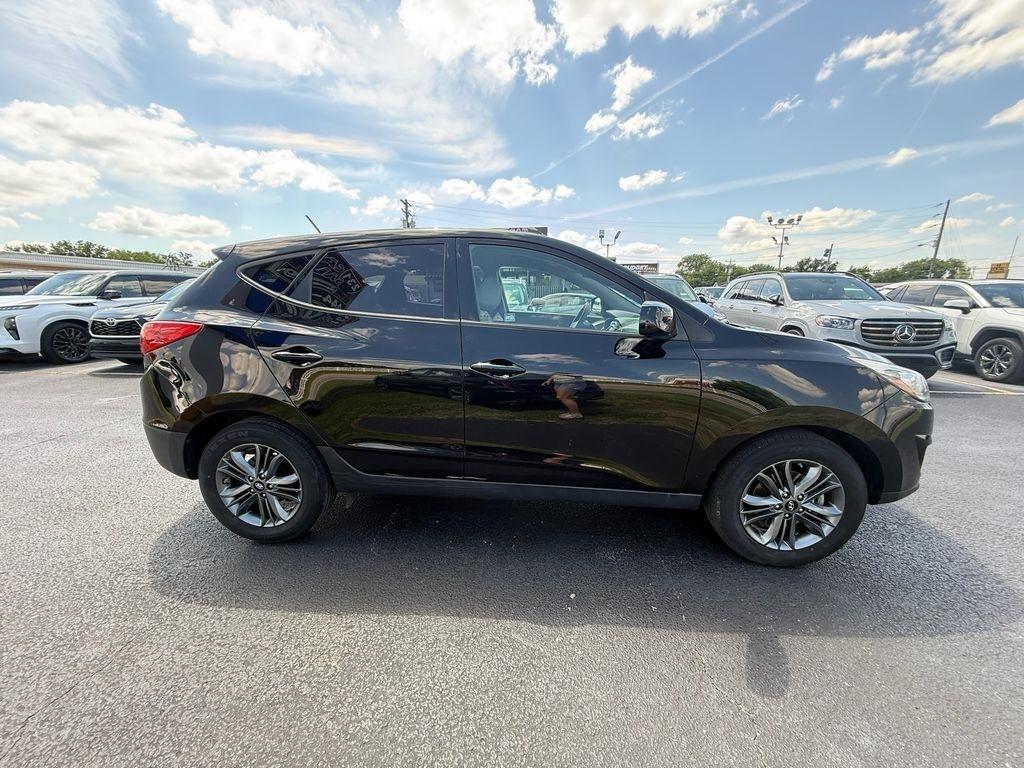 hyundai tucson 2015 KM8JT3AF4FU109459 image hyundai tucson 2015 KM8JT3AF4FU109459 image