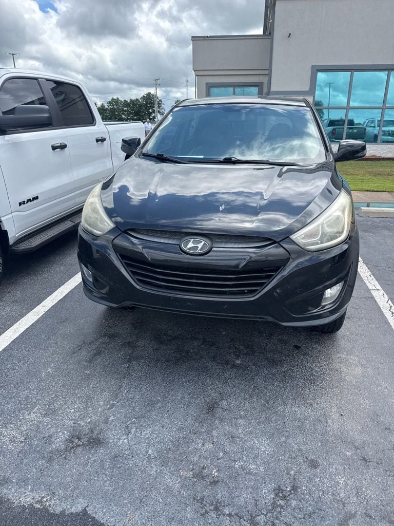 hyundai tucson 2015 KM8JT3AF6FU110306 image hyundai tucson 2015 KM8JT3AF6FU110306 image