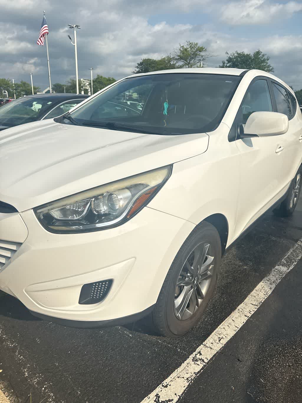 hyundai tucson 2015 KM8JT3AF6FU090297 image hyundai tucson 2015 KM8JT3AF6FU090297 image